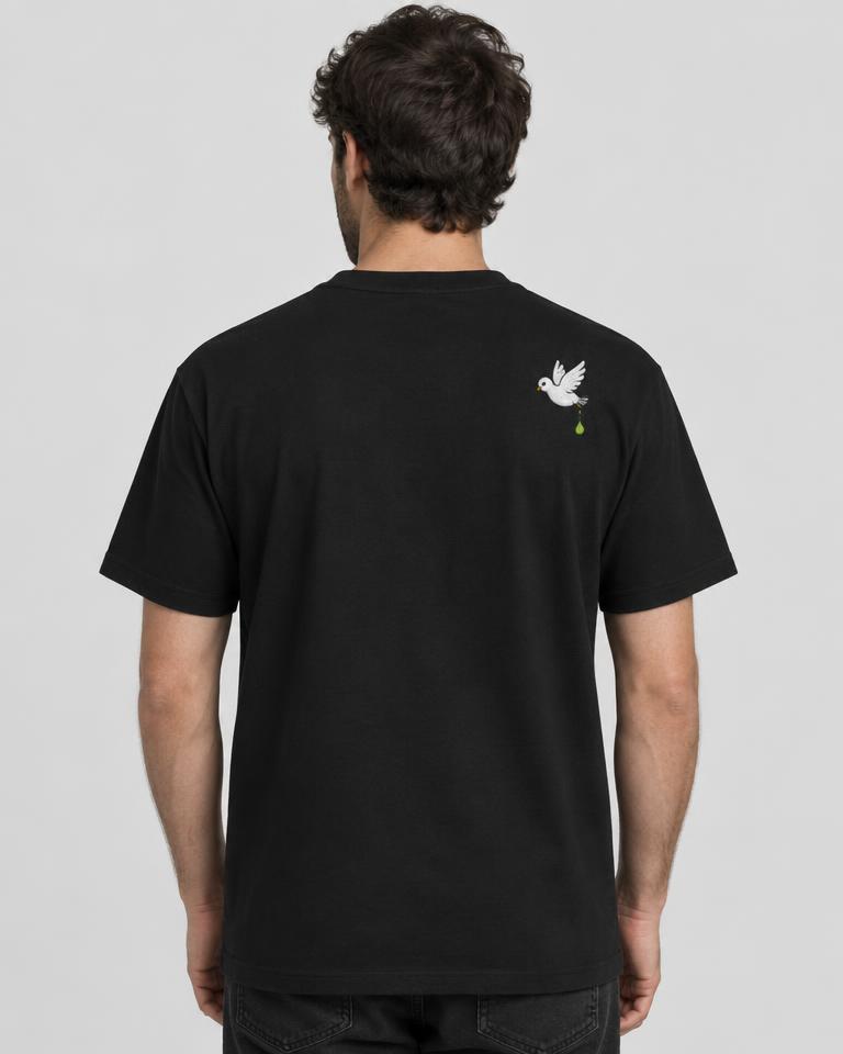 Nuit Noire — T-shirt